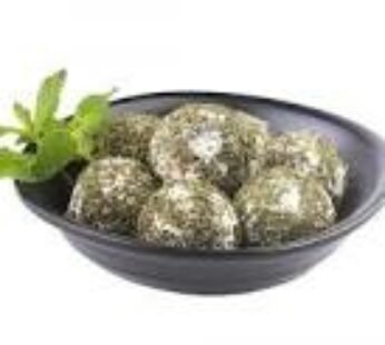 Labneh Hard Balls With Thyme 5kg