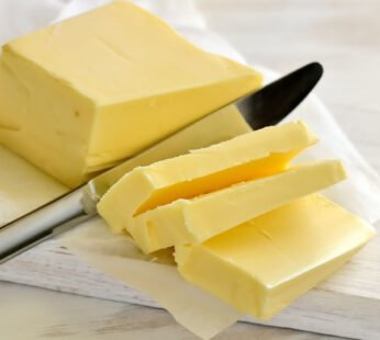 Ukrainian Butter Mix 25kg