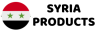SYRIA PRODUCTS